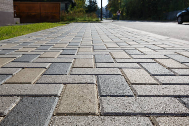 Best Driveway Paver Repairs and Restoration in Cameron, TX