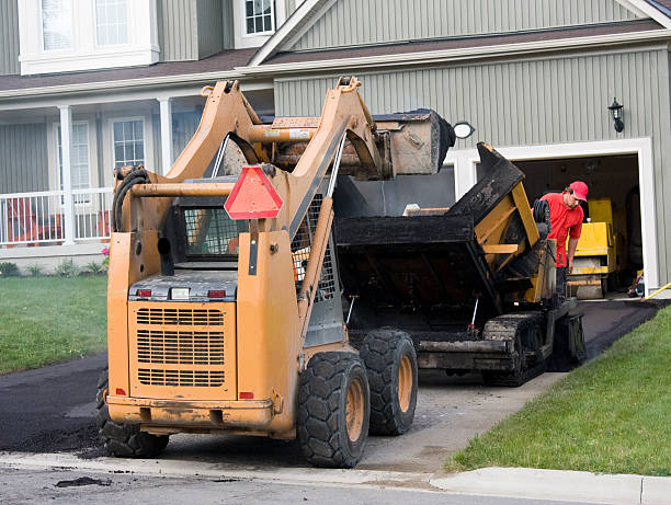 Best Residential Driveway Paving in Cameron, TX