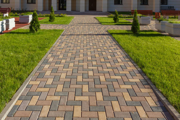 Best Driveway Resurfacing Services in Cameron, TX